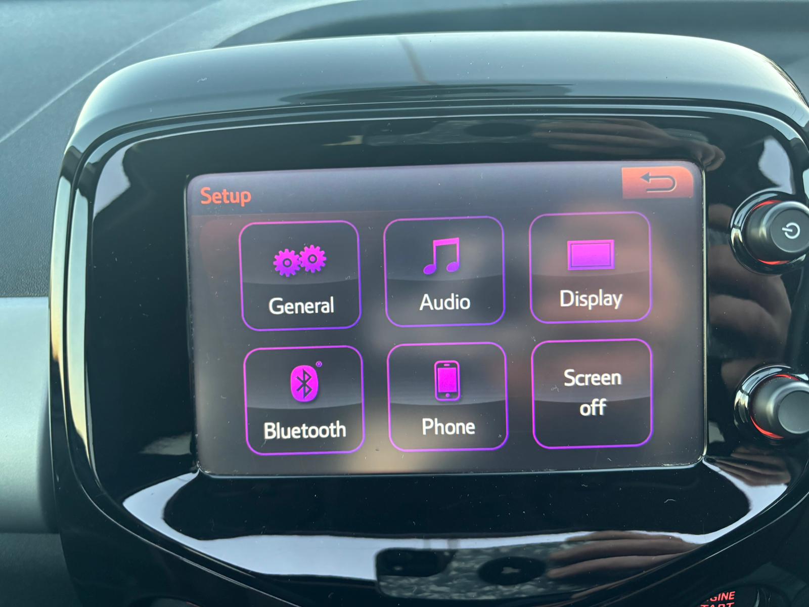 Peugeot 108 Brothers Car Sales 